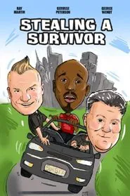 Stealing a Survivor movie poster