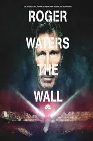 Roger Waters : The Wall - Live in Moscow movie poster