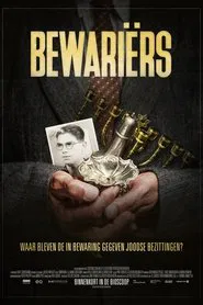 Custaryans movie poster