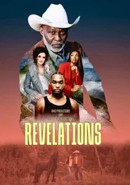 Revelations movie poster