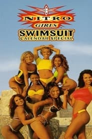 WCW Nitro Girls Swimsuit Calendar Special movie poster
