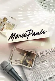 Marco Paulo tv show poster