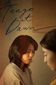 Tango at Dawn movie poster