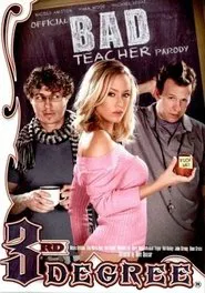Poster do filme Official Bad Teacher Parody