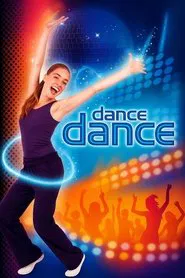 Dance Dance Dance tv show poster