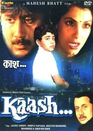 Kaash movie poster