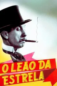 The Lion from Estrela movie poster