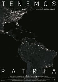 We Have Homeland movie poster