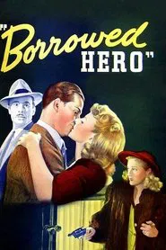 Borrowed Hero movie poster