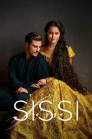 Poster da série Sissi