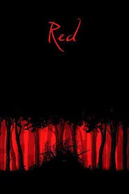 Red movie poster
