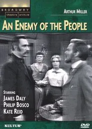 An Enemy of the People movie poster