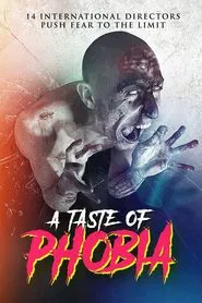 A Taste of Phobia movie poster
