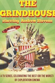 The Grindhouse movie poster