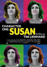 Character One: Susan movie poster