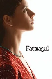Fatmagul tv show poster