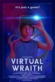 Virtual Wraith movie poster
