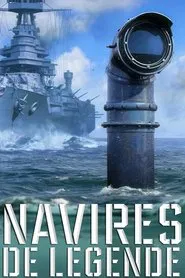 Navires de Légende tv show poster
