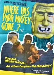 Where Has Poor Mickey Gone? movie poster