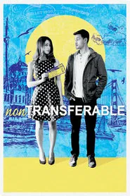 Non-Transferable movie poster