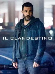 The Clandestine tv show poster