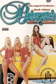 Babewatch 6 movie poster