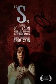 "S" movie poster