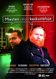Conversations Between Men movie poster