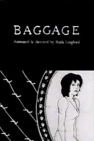 Baggage movie poster