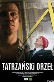 Marusarz. Tatrzański orzeł movie poster