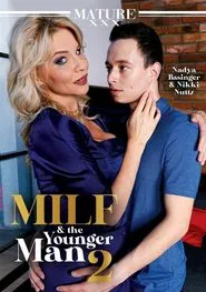 MILF & the Younger Man 2 movie poster