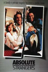 Absolute Strangers movie poster