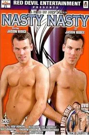 Nasty Nasty movie poster
