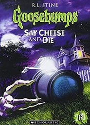 Poster do filme Goosebumps: Say Cheese and Die