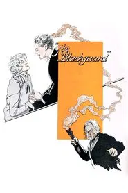 The Blackguard movie poster