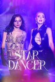 Poster do filme Star Dancer