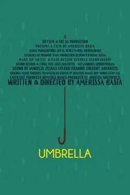 Umbrella movie poster