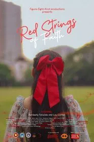 Red Strings of Faith movie poster