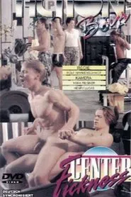 Fuckness Center movie poster