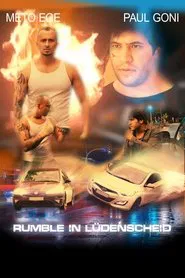 Rumble in Lüdenscheid movie poster