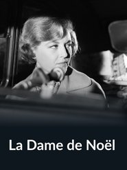La dame de Noël movie poster