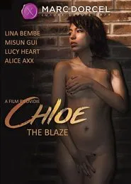 Chloe, the Blaze movie poster