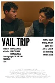 Vail Trip movie poster