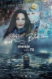Marion Bloem - A 70 Year-Old Girl movie poster