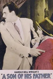 A Son of His Father movie poster