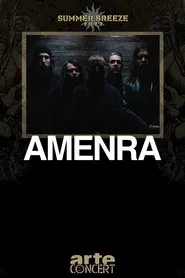 Amenra - Summer Breeze 2023 movie poster
