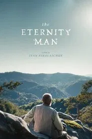 The Eternity Man movie poster