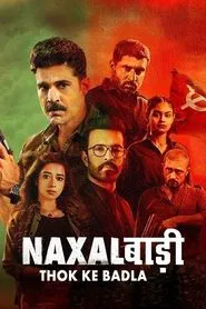 Naxalbari tv show poster