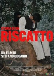 Storia di un riscatto movie poster