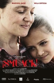 Smuack movie poster